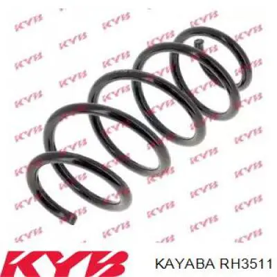 Пружина передня Ford 1466177 ціна, від 41.44 USD