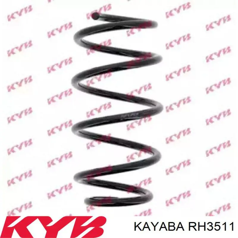 Пружина передня Ford 1423551 ціна, від 41.37 USD