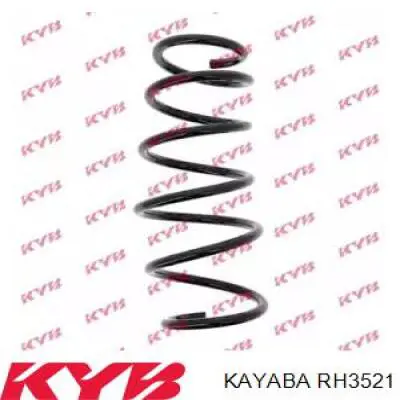 Купити 998715 Sachs Гвинтова пружина підвіска