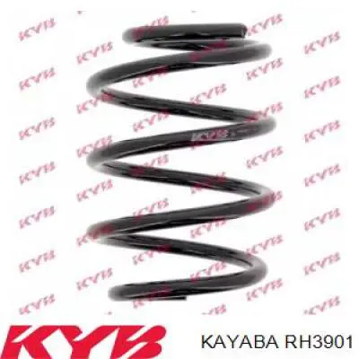 Пружина передня Lesjofors 4004277 ціна, від 45.74 USD