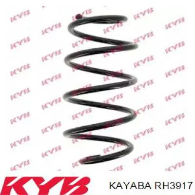 Пружина передня Lesjofors 4027628 ціна, від 46.36 USD