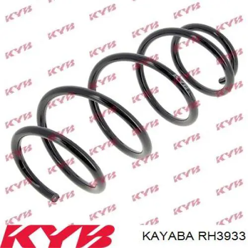 Купити 993680 Sachs Гвинтова пружина підвіска