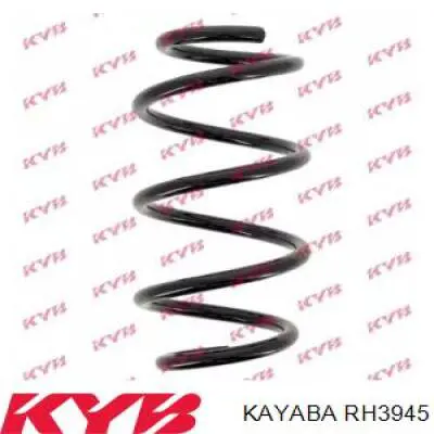 Пружина передня RH3945 Kayaba