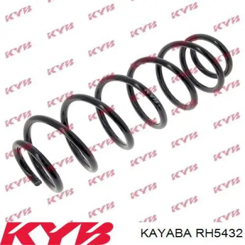 Купити 996664 Sachs Задні пружини