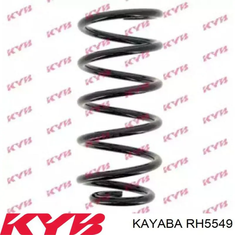 Купити SW183 Magnum Technology Задні пружини