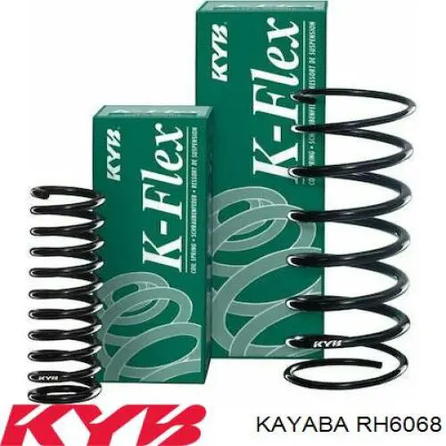 Купити 996736 Sachs Задні пружини