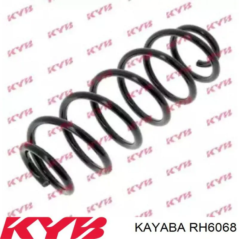 Пружини задні Sachs 996736
