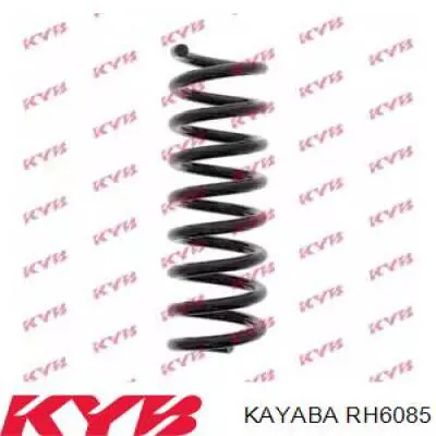 RH6085 Kayaba пружина задня