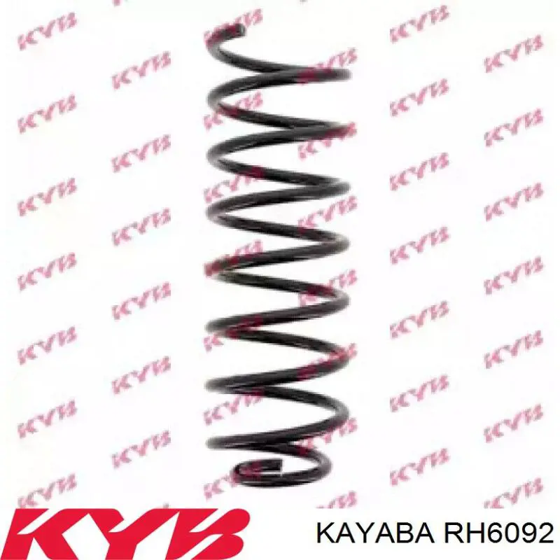 Купити OPCSP01114 Optimal Задні пружини