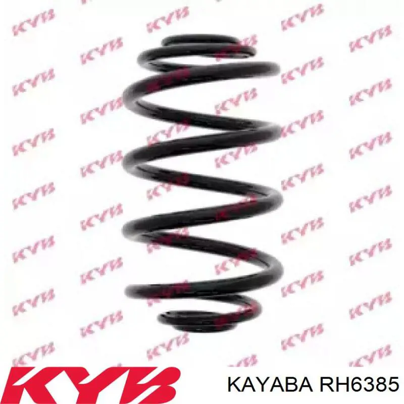 Купити 994332 Sachs Задні пружини