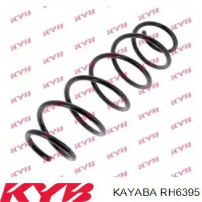 Купити 465849 Hart Задні пружини