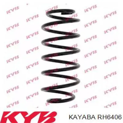 Купити 46826 Febi Задні пружини