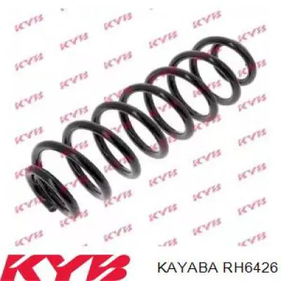 Купити SP4298 Monroe Задні пружини