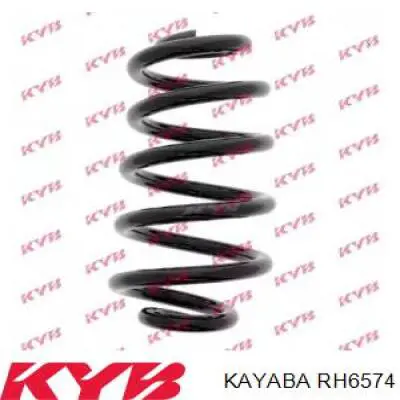 Купити JCS920 TRW Задні пружини