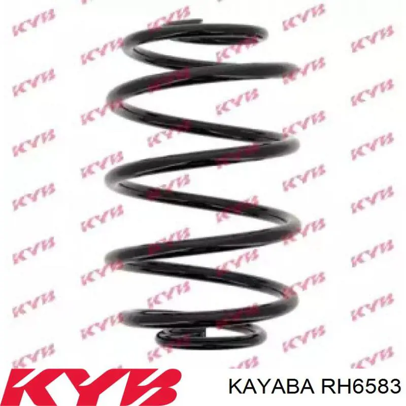 Купити SP3469 Monroe Задні пружини