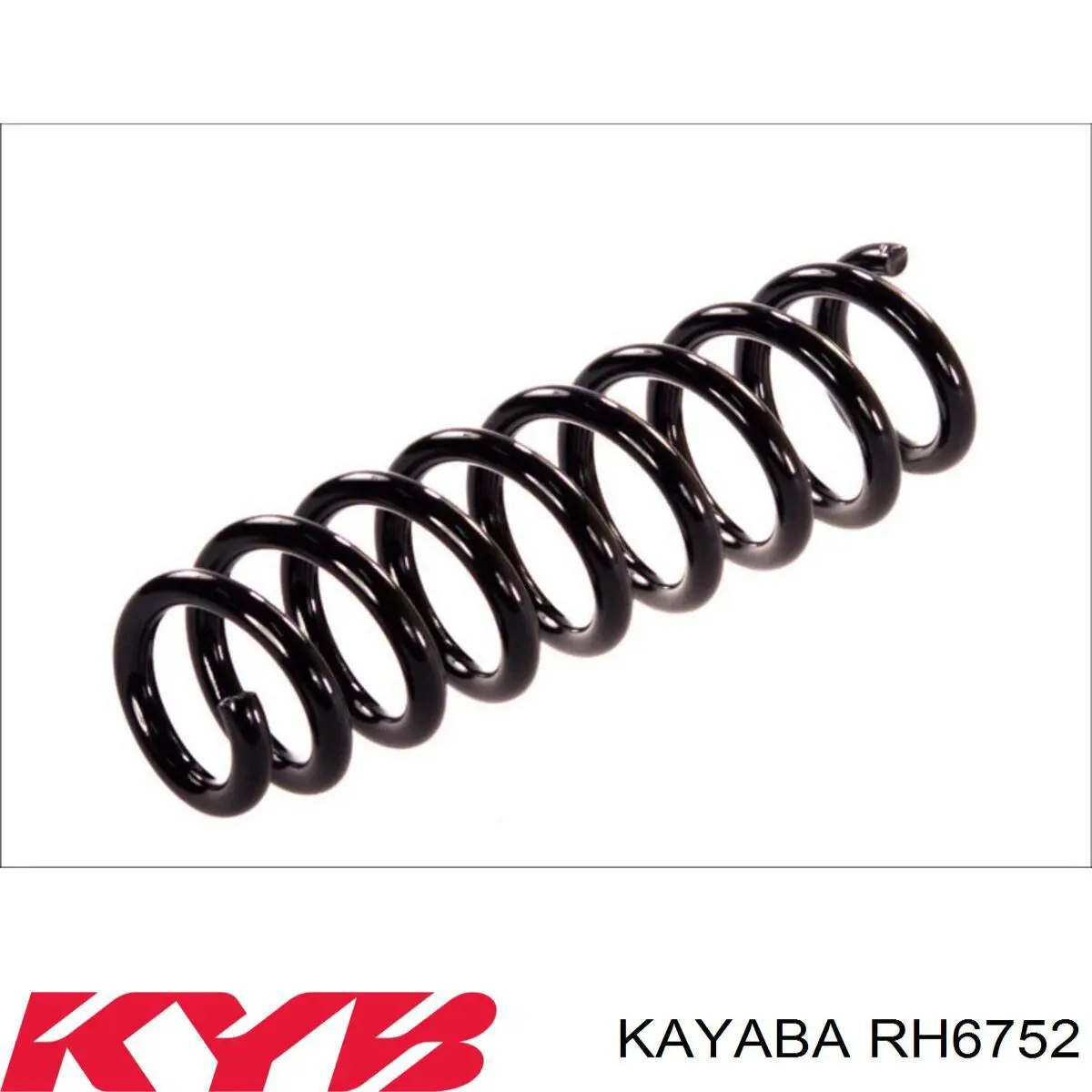 Пружина задня Raiso SR135TP ціна, від 16.64 USD