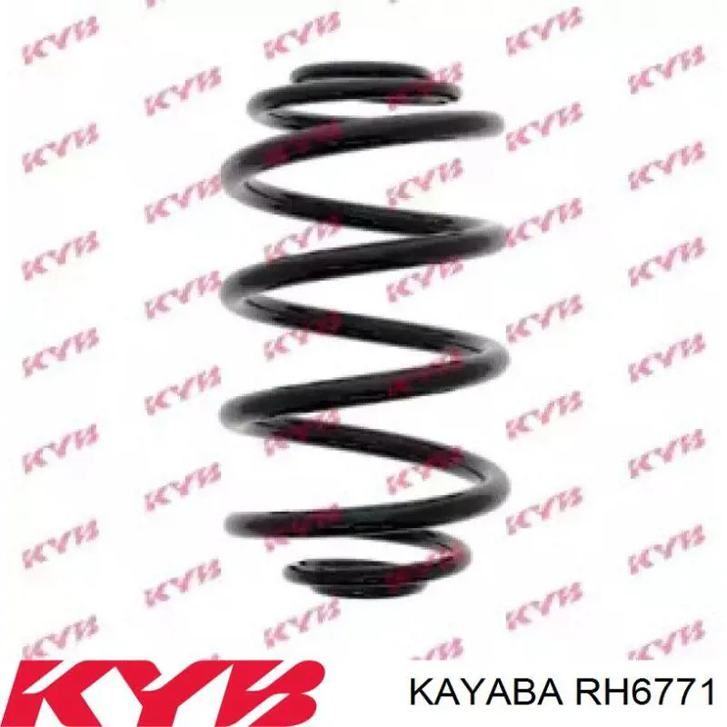Купити R10126 Eibach Задні пружини