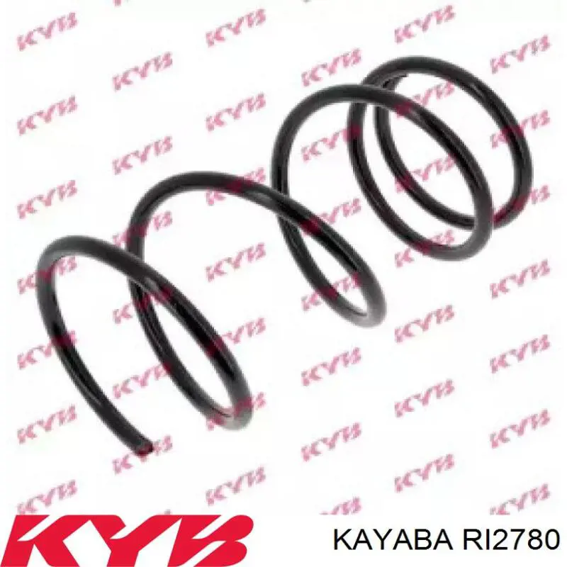 4813152380 Toyota Пружина амортизатора передняя