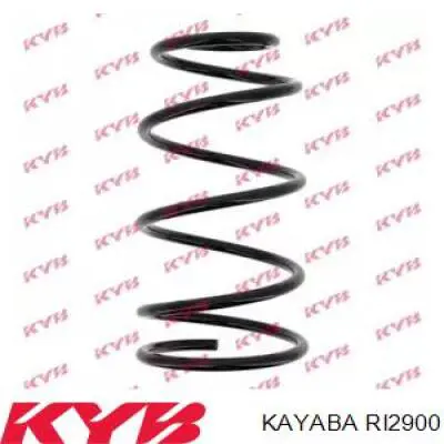 Купити 4656528AC Chrysler Гвинтова пружина підвіска