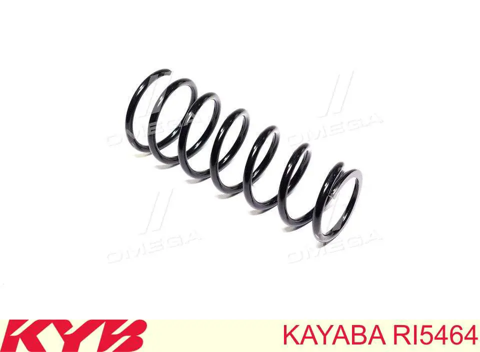 Купити 482312D310 Toyota Задні пружини