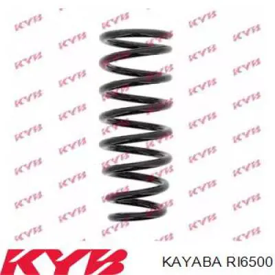 Купити RI6500 Kayaba Задні пружини