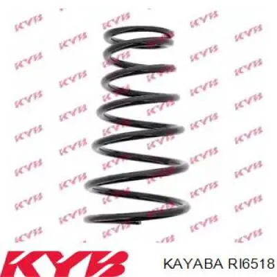 Пружина задня Tashiko TO52527 ціна, від 35.45 USD