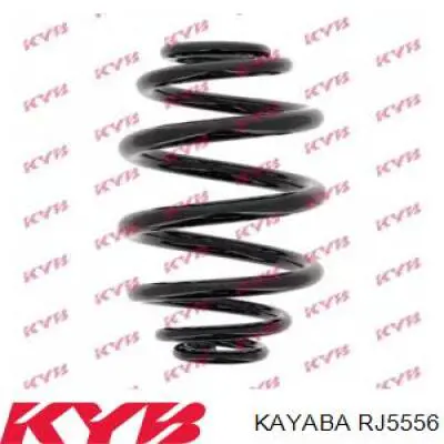 Пружина задня Ford 1065403 ціна, від 38.39 USD