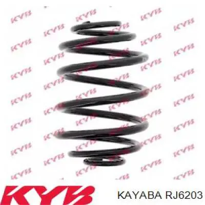 Купити PRTH209 Starline Задні пружини