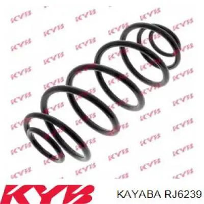 Купити D700282 Denckermann Задні пружини