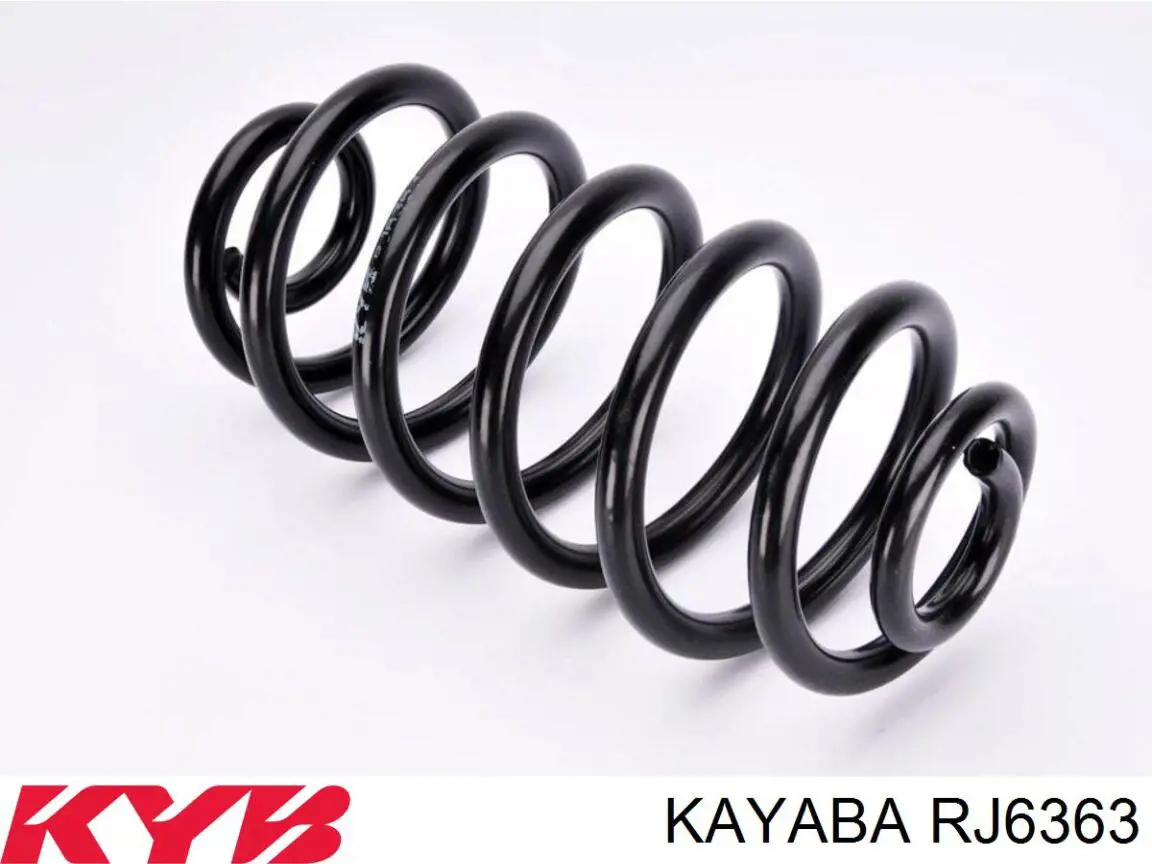 Купити SK058MT Magnum Technology Задні пружини