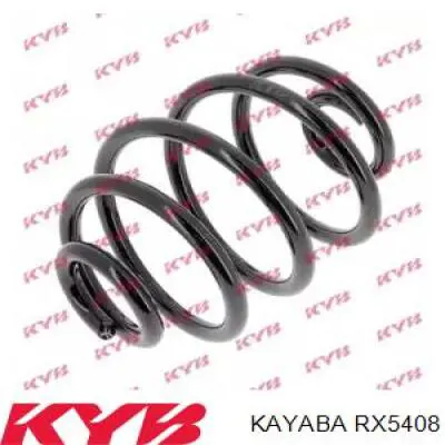 Пружина задня Raiso SR037TP ціна, від 14.10 USD