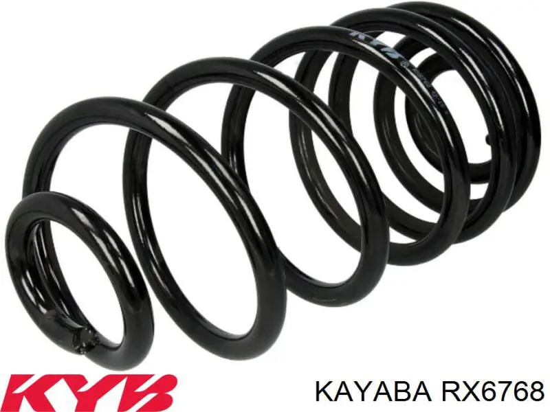 Купити 93182064 Opel Задні пружини