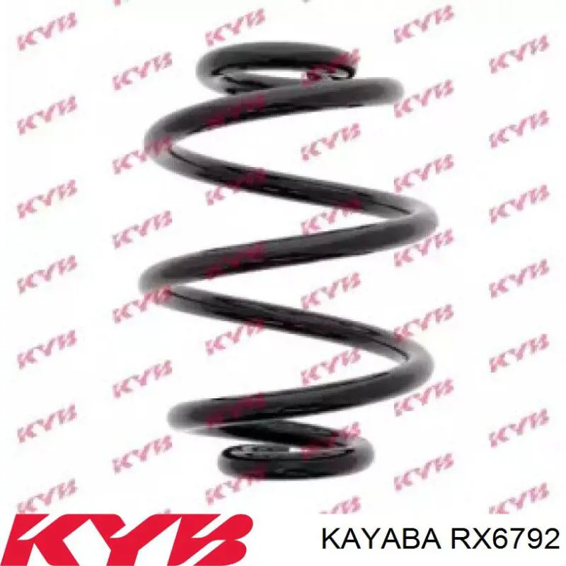 Купити 996719 Sachs Задні пружини