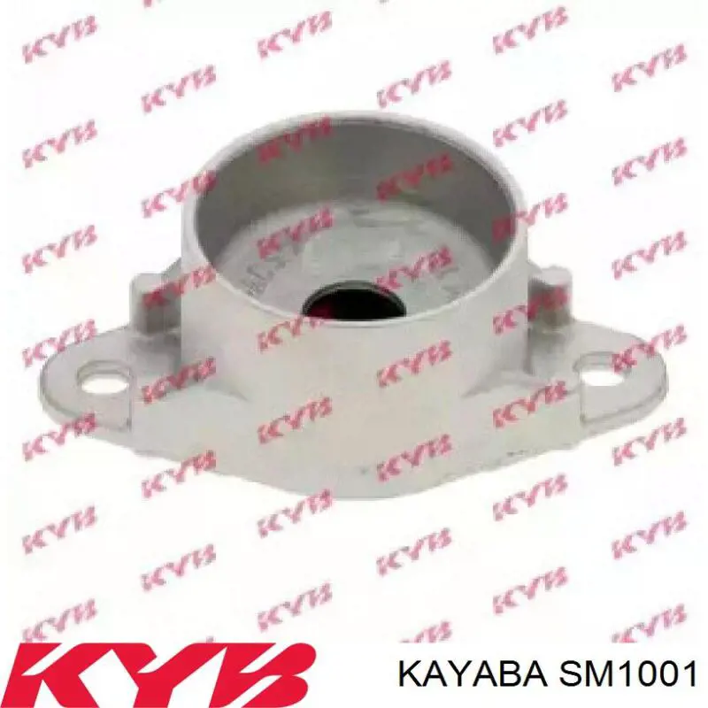 Опора стійки амортизатора переднього Kayaba SM1001 ціна, від 19.25 USD