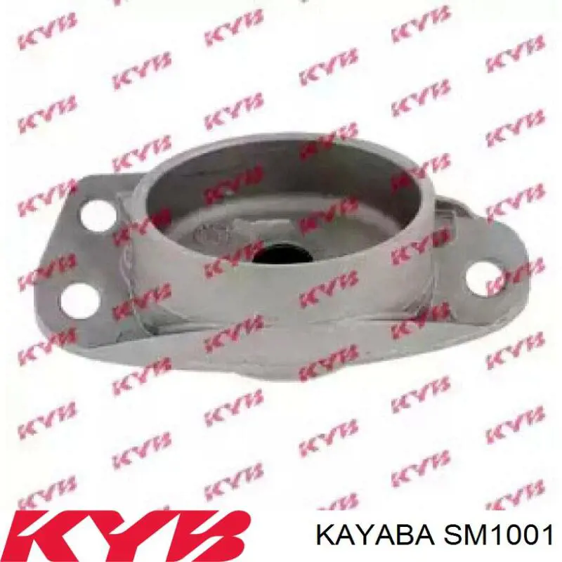 Купити SM1001 Kayaba Опора амортизатора переднього