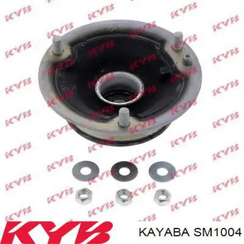 Купити D600158 Denckermann Опора амортизатора переднього