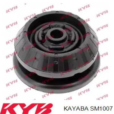 Опора стійки амортизатора переднього Denckermann D600181 ціна, від 22.95 USD