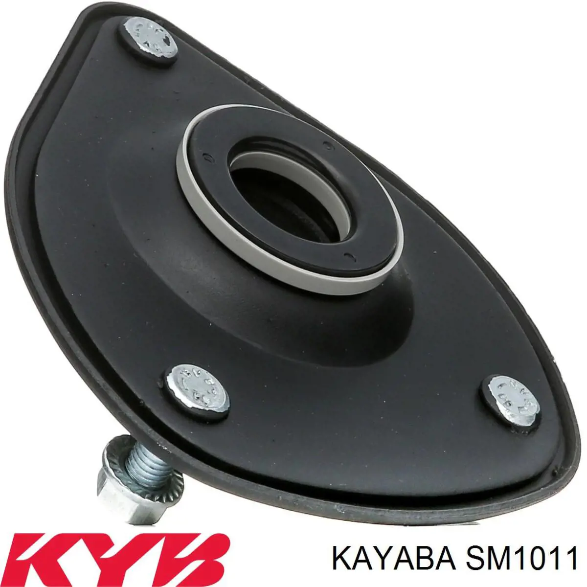 Опора амортизатора переднього KYBSM1011 Kayaba