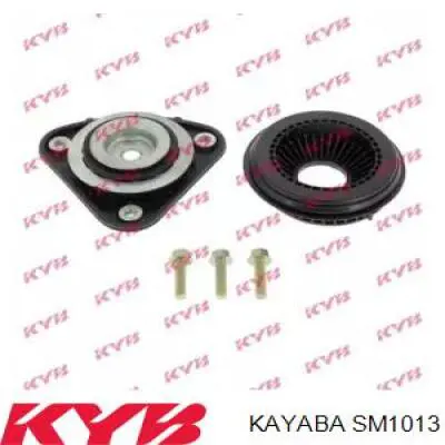 Опора стійки амортизатора переднього Kayaba SM1013 ціна, від 14.37 USD