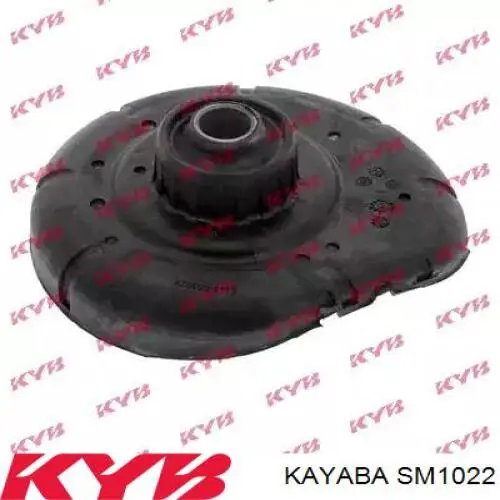 SM1022 Kayaba опора амортизатора переднього