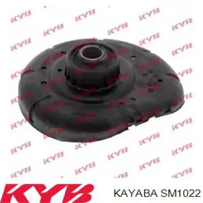 Купити SM1022 Kayaba Опора амортизатора переднього