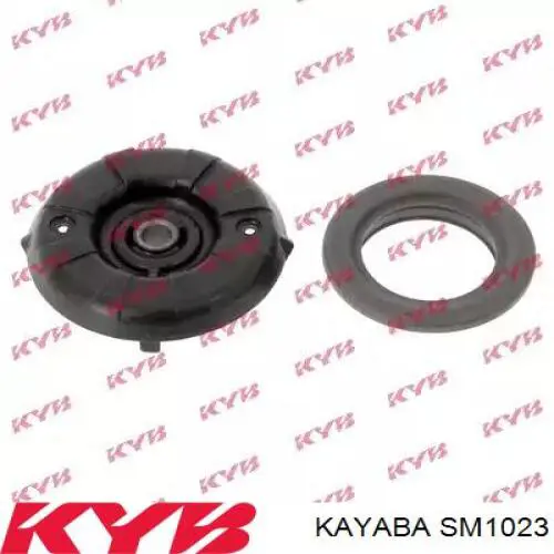 803368 Sachs Кріплення переднього амортизатора