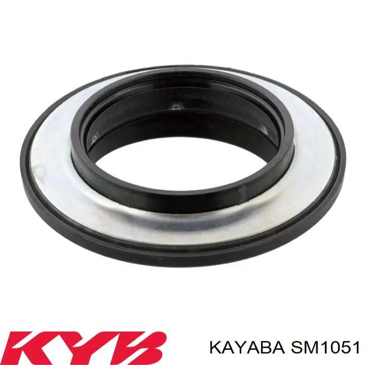 Опора стійки амортизатора переднього Raiso RC03024 ціна, від 23.99 USD