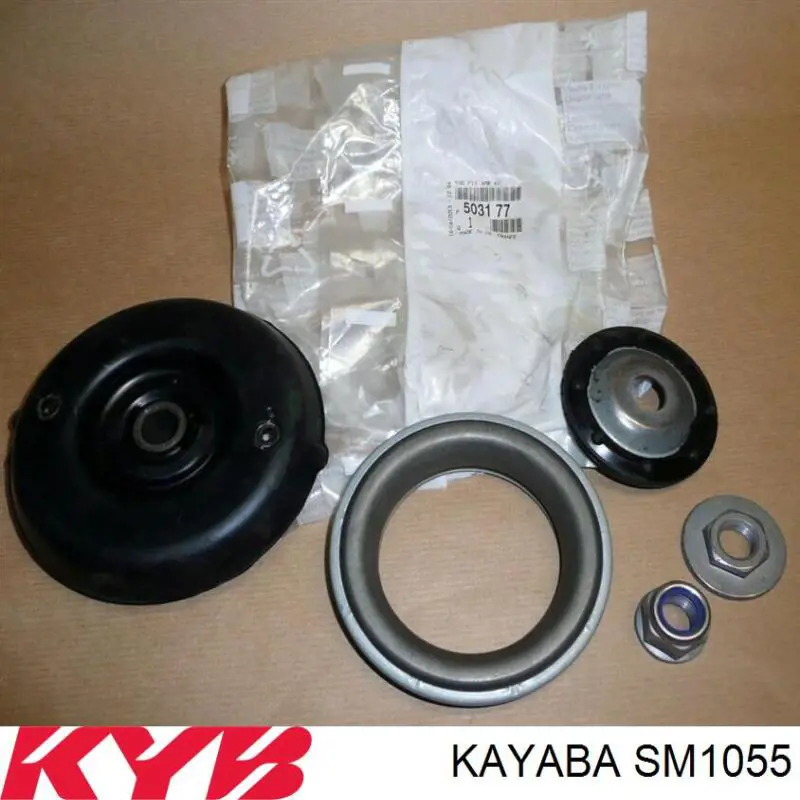 Опора амортизатора переднього SM1055 Kayaba