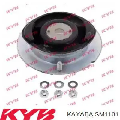 SM1101 Kayaba опора амортизатора переднього