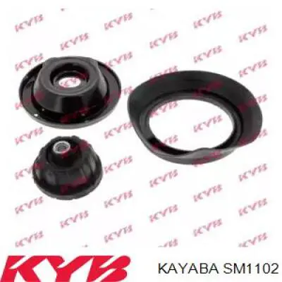 Купити SM1102 Kayaba Опора амортизатора переднього