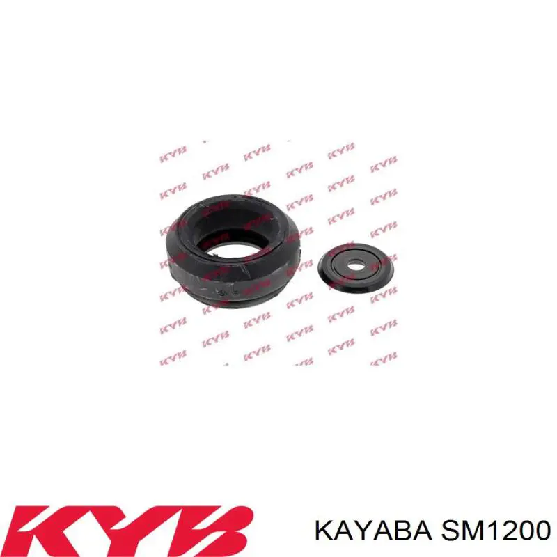 SM1200 Kayaba опора амортизатора переднього