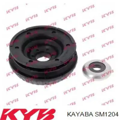 Опора амортизатора переднього 723536 Maxgear