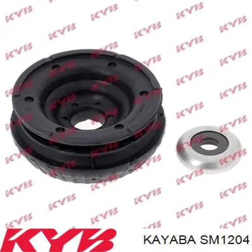Купити FO155 Tashiko Опора амортизатора переднього