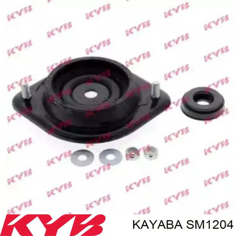 Купити 723536 Maxgear Опора амортизатора переднього